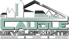 Caudle developments logo