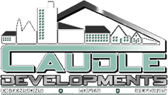 Caudle developments logo