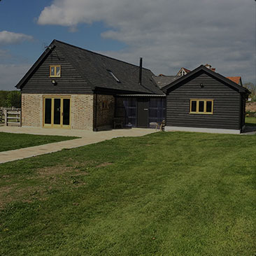 barn conversions