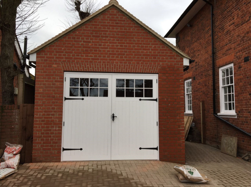 How Much Does A Garage Conversion Cost?