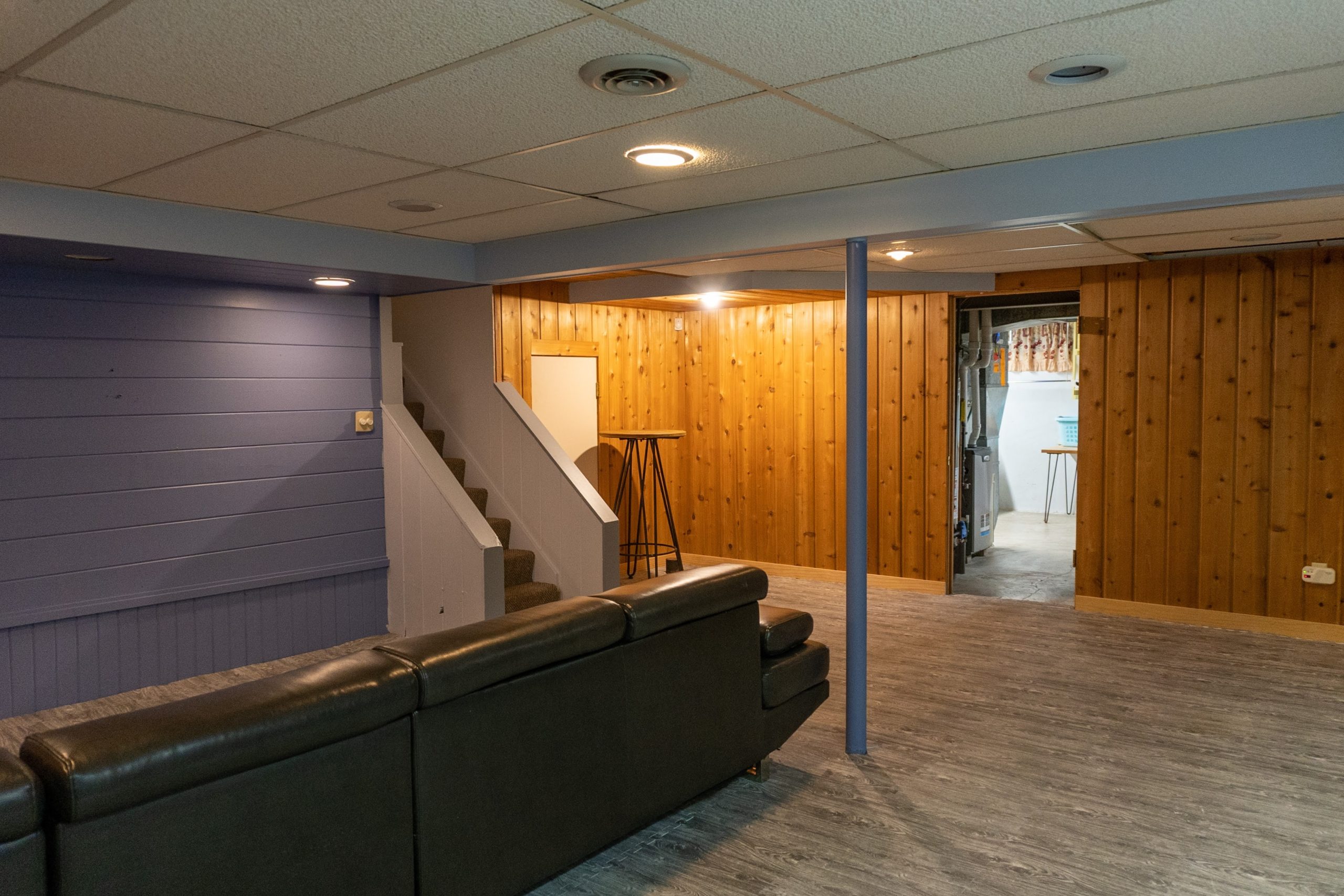 Building A Basement – How To Choose The Right Basement Building Company?