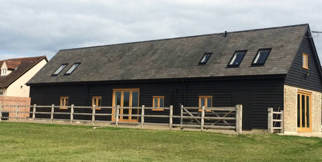 Aspects To Consider To Ensure A Successful Modern Barn Conversion Project