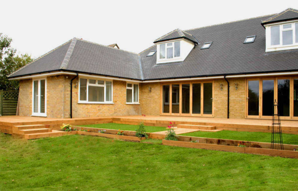 Can A House Extension Add Value To My Property?